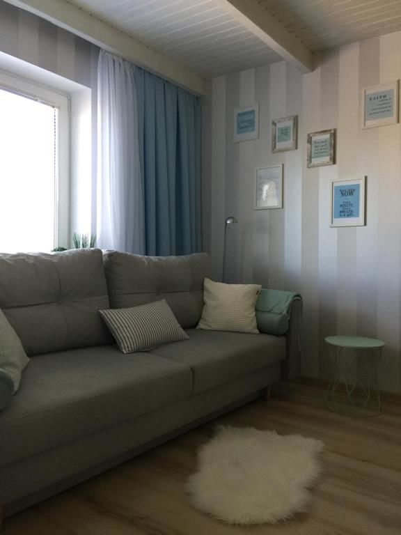 Апартаменты Comfort Zone Ostróda BLUE Grabinek-103