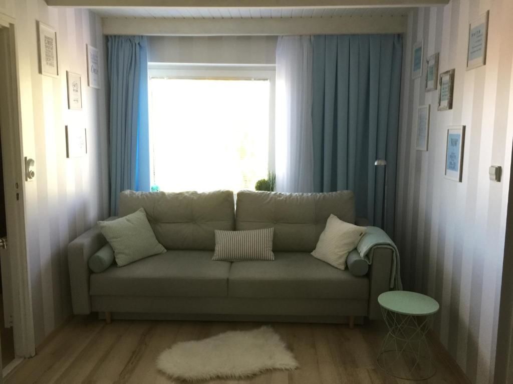 Апартаменты Comfort Zone Ostróda BLUE Grabinek-107