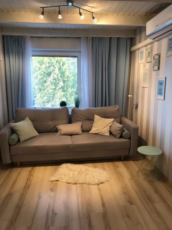 Апартаменты Comfort Zone Ostróda BLUE Grabinek