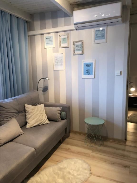 Апартаменты Comfort Zone Ostróda BLUE Grabinek-144