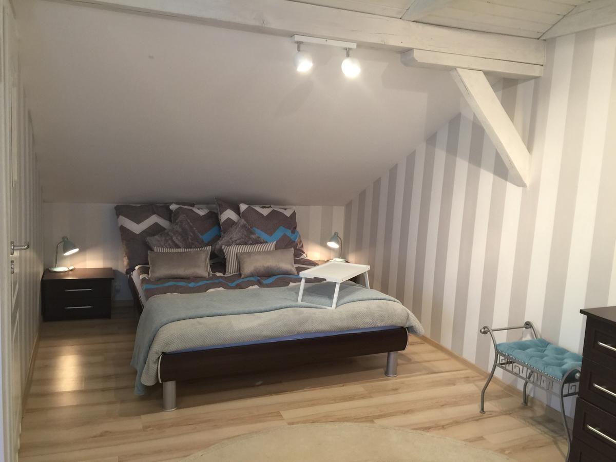 Апартаменты Comfort Zone Ostróda BLUE Grabinek-30