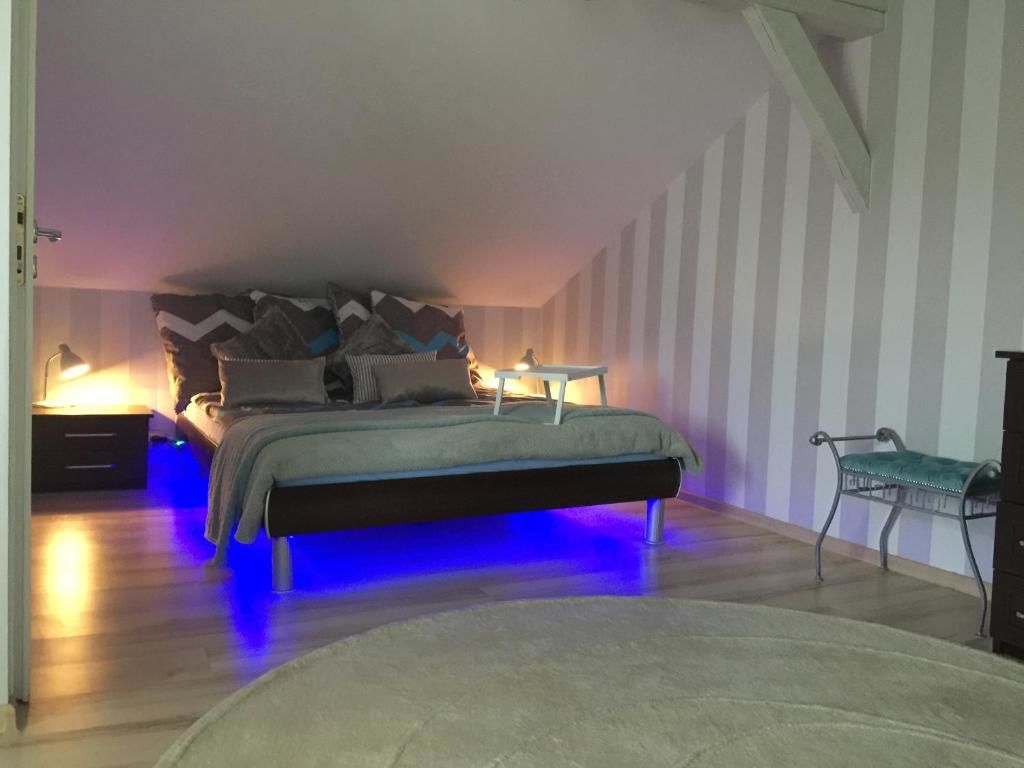 Апартаменты Comfort Zone Ostróda BLUE Grabinek-60