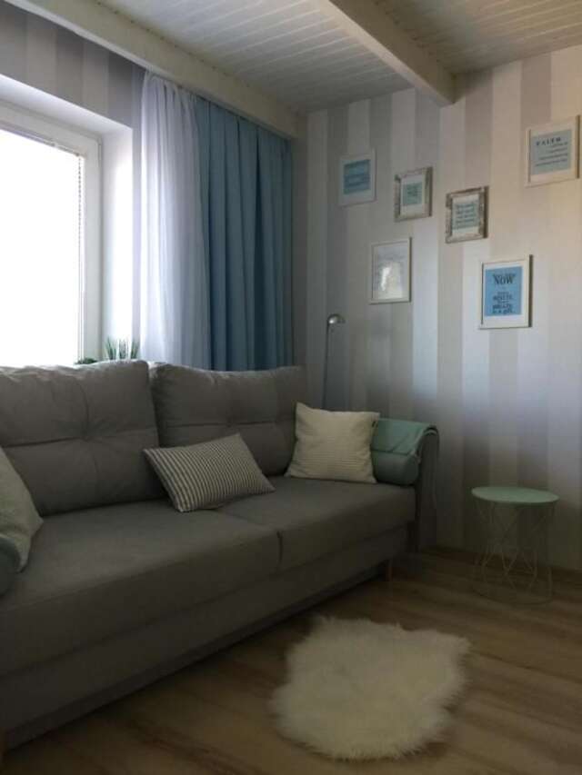 Апартаменты Comfort Zone Ostróda BLUE Grabinek-102